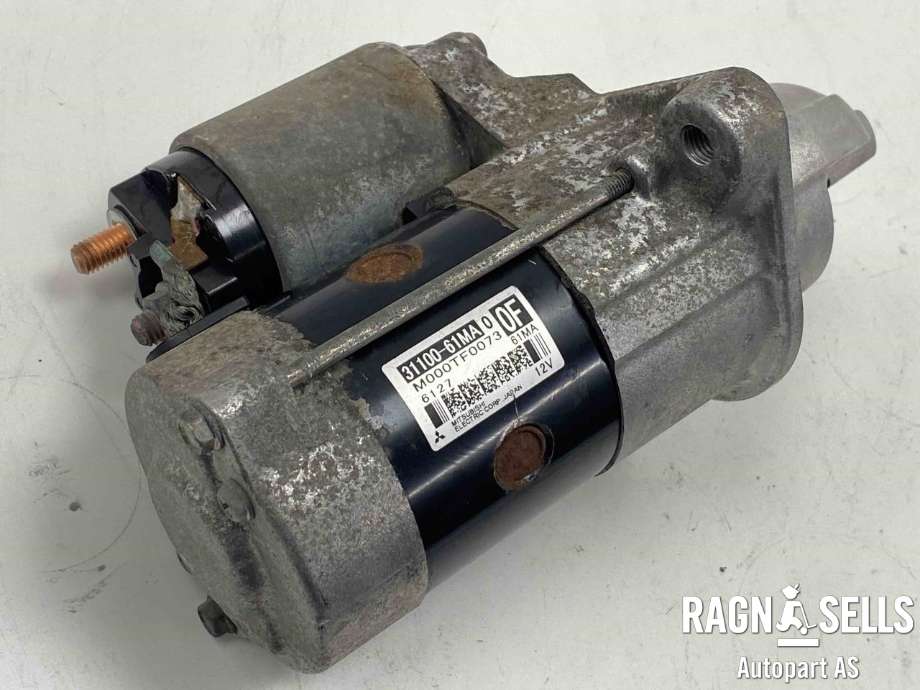 Starter til Suzuki Vitara 2015-->> (Type IV)  (3110061MA|)
