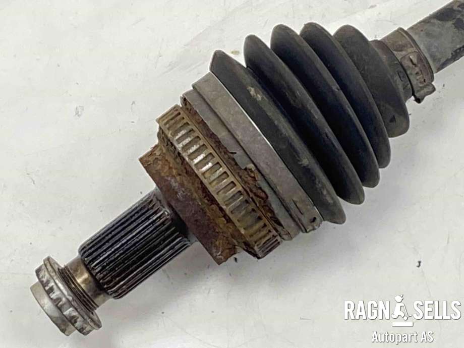 Drivaksel høyre foran, diesel/automat til BMW 5-Serie 2003-2010 (E60/E61) (E60/E61) (31 60 7 570 274|)