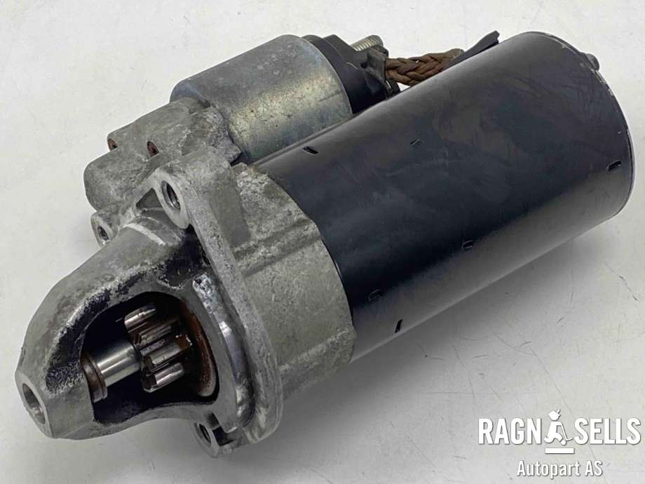 Starter diesel til BMW 5-Serie 2003-2010 (E60/E61) (E60/E61) (12 41 7 796 892|)