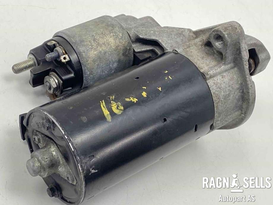 Starter diesel til BMW 5-Serie 2003-2010 (E60/E61) (E60/E61) (12 41 7 796 892|)