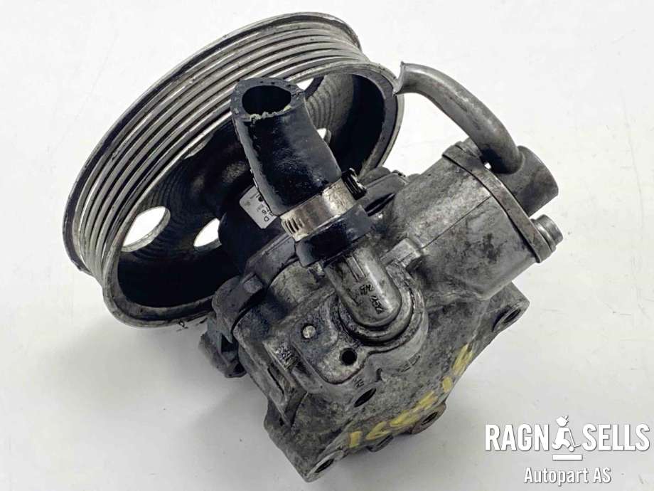 Servo pumpe mekanisk til Audi Q5 2008-2012 (Type I, Fase 1)  (8R0 145 153 D|)