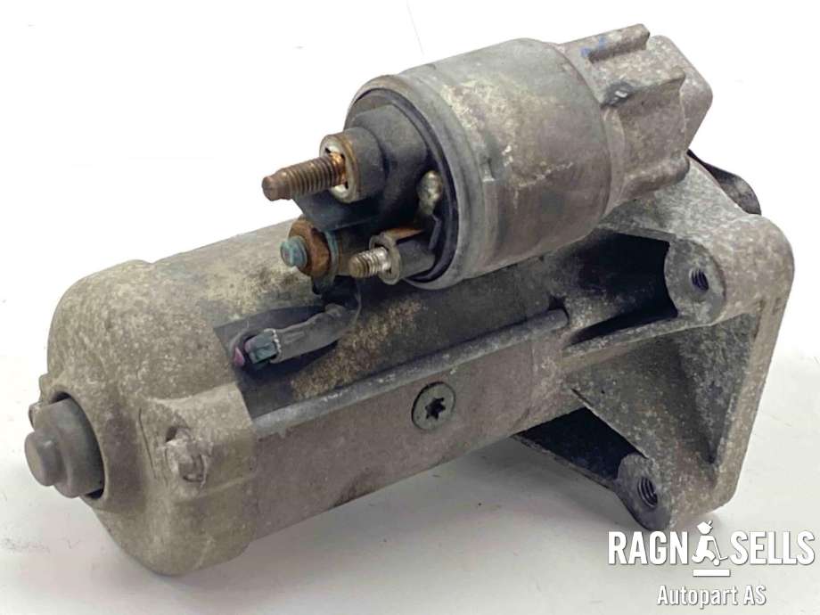 Starter diesel til Ford Focus 2011-2014 (Type III, Fase 1)  (2033247|)