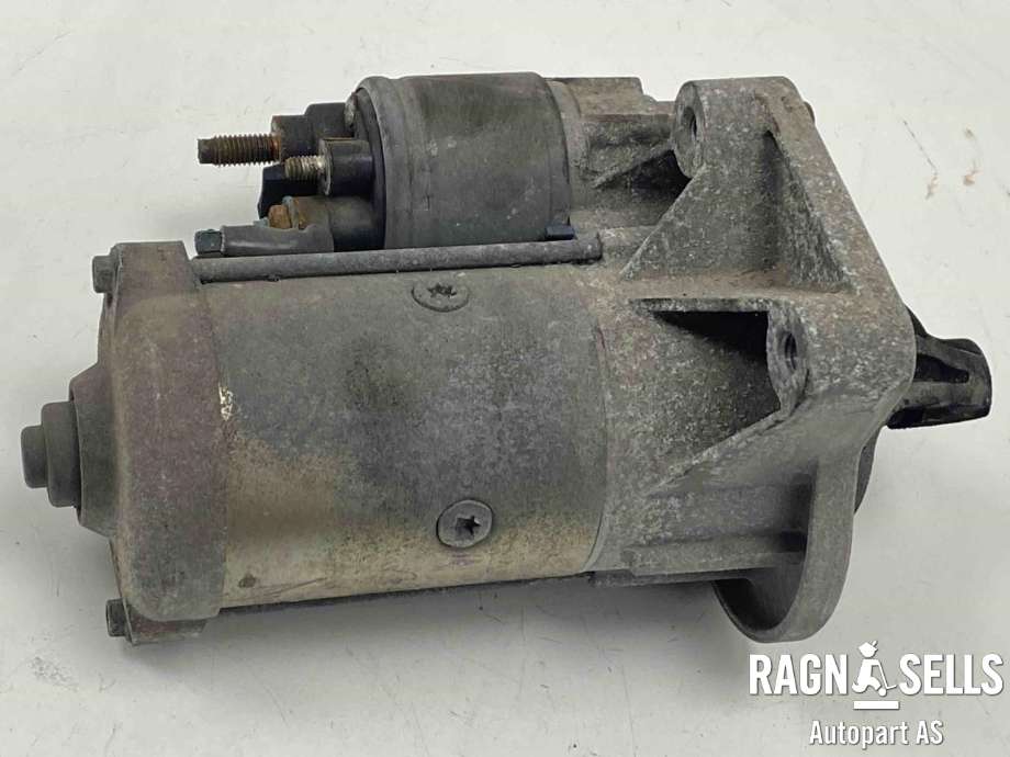 Starter diesel til Ford Focus 2011-2014 (Type III, Fase 1)  (2033247|)