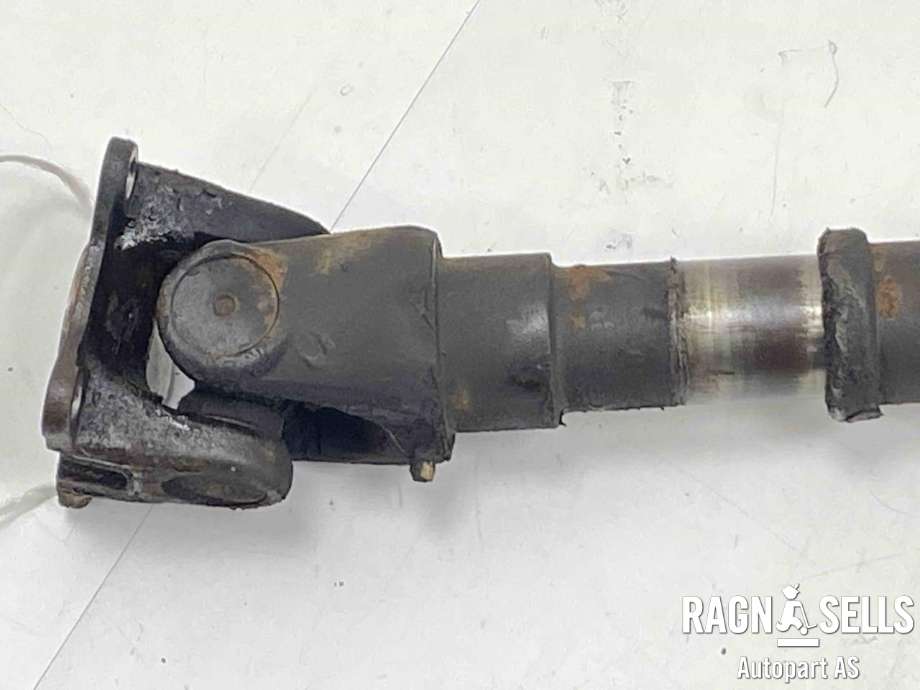 Mellomaksel bakre til Toyota Land Cruiser 120 2002-2009  (3711060A00|3711060C10|)