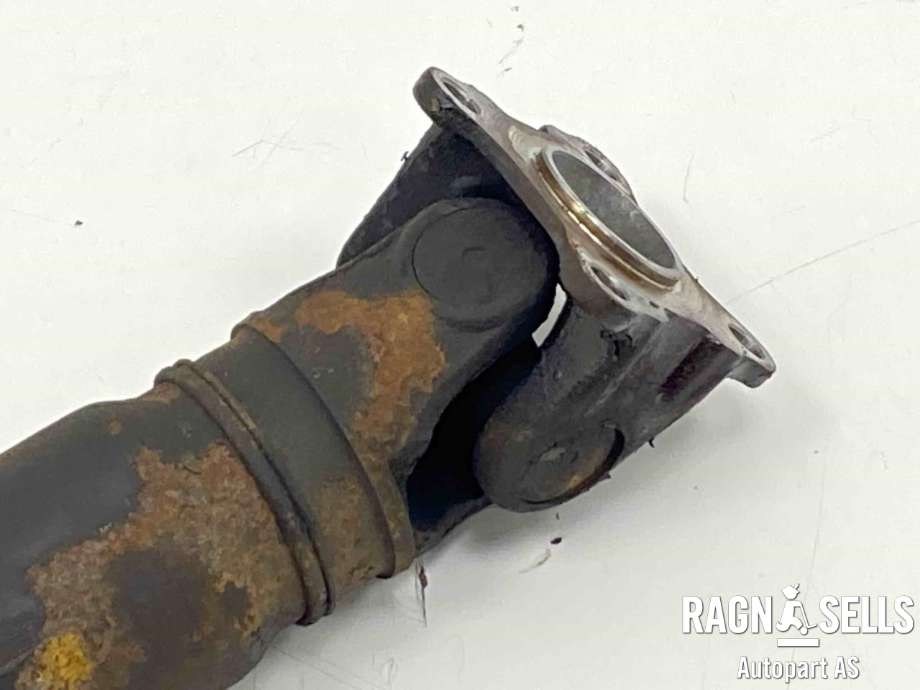 Mellomaksel bakre til Toyota Land Cruiser 120 2002-2009  (3711060A00|3711060C10|)