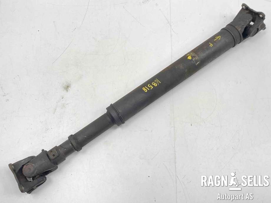 Mellomaksel fremre til Toyota Land Cruiser 120, 2002-2009  (3714060530)