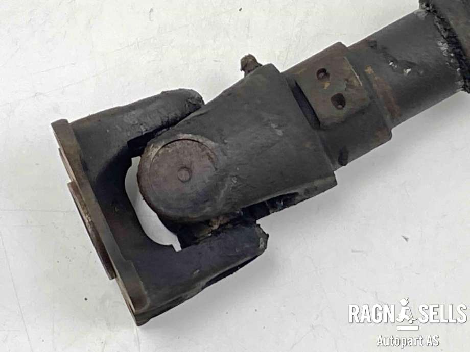 Mellomaksel fremre til Toyota Land Cruiser 120 2002-2009  (3714060530|)