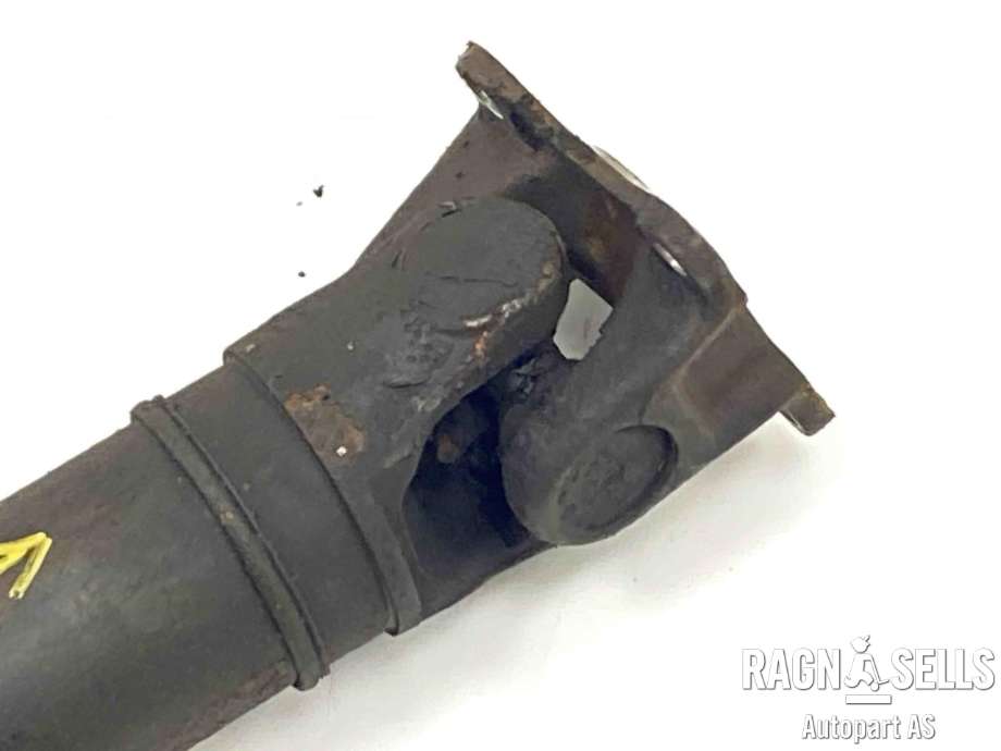 Mellomaksel fremre til Toyota Land Cruiser 120 2002-2009  (3714060530|)