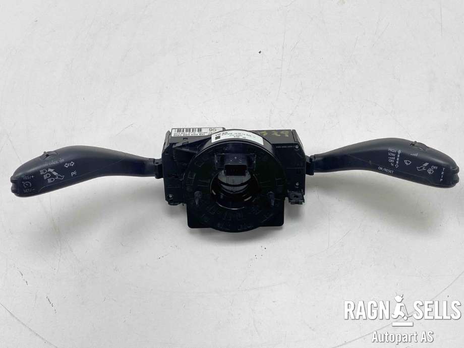 Bryter combi til VW Amarok, 2010-2016 (Type I, Fase 1)  (6Q0 953 513 AM)