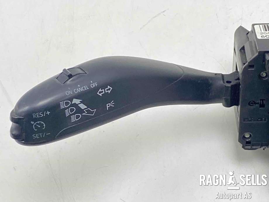 Bryter combi til VW Amarok 2010-2016 (Type I, Fase 1)  (6Q0 953 513 AM|)