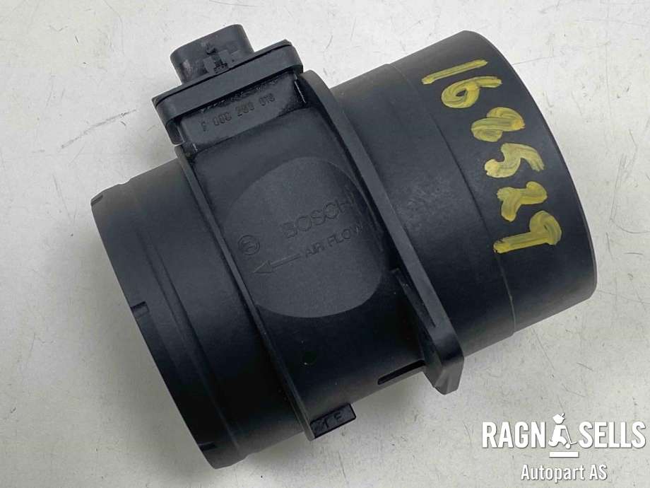 Luftmengde/luftmassemåler til VW Amarok 2010-2016 (Type I, Fase 1)  (03L 906 461 A|)