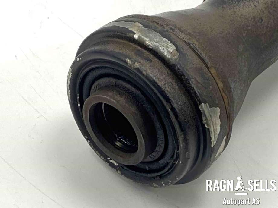 Mellomaksel fremre til VW Amarok 2010-2016 (Type I, Fase 1)  (2H0 521 101 E|)