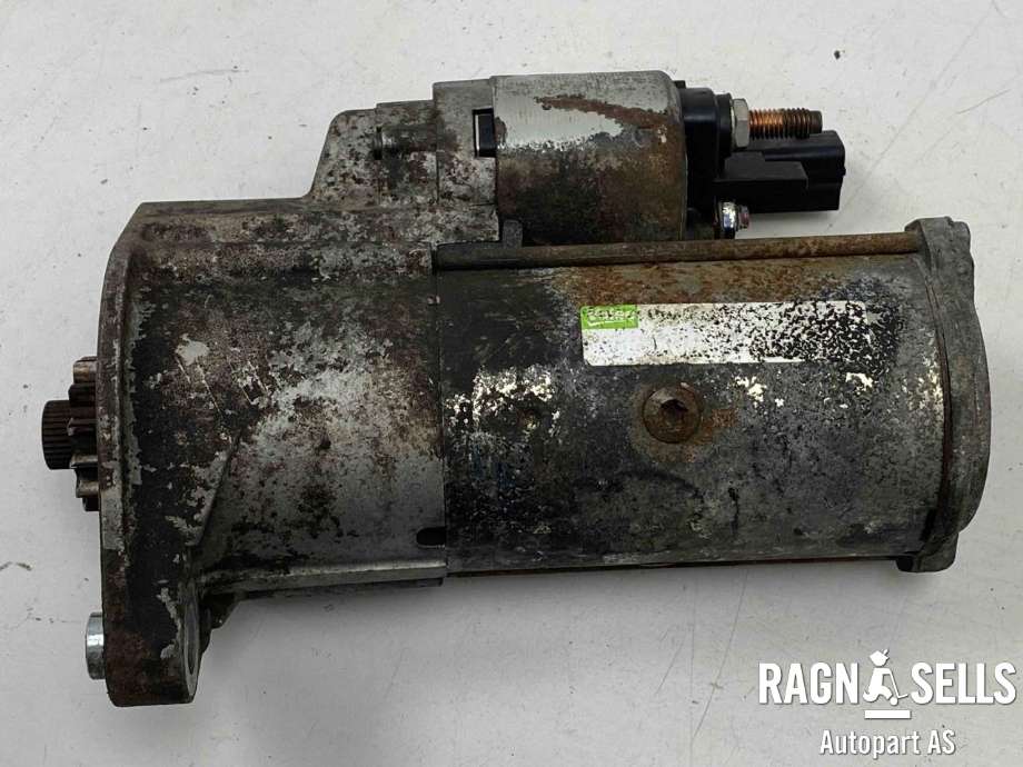 Starter diesel til VW Amarok 2010-2016 (Type I, Fase 1)  (2H0 911 023 A|)