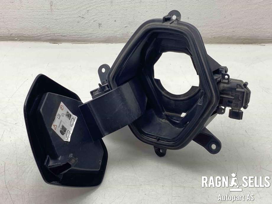 Ladeluke karosseri elbil til Renault Zoe 2013-2019 (Fase 1)  (297862446R|)