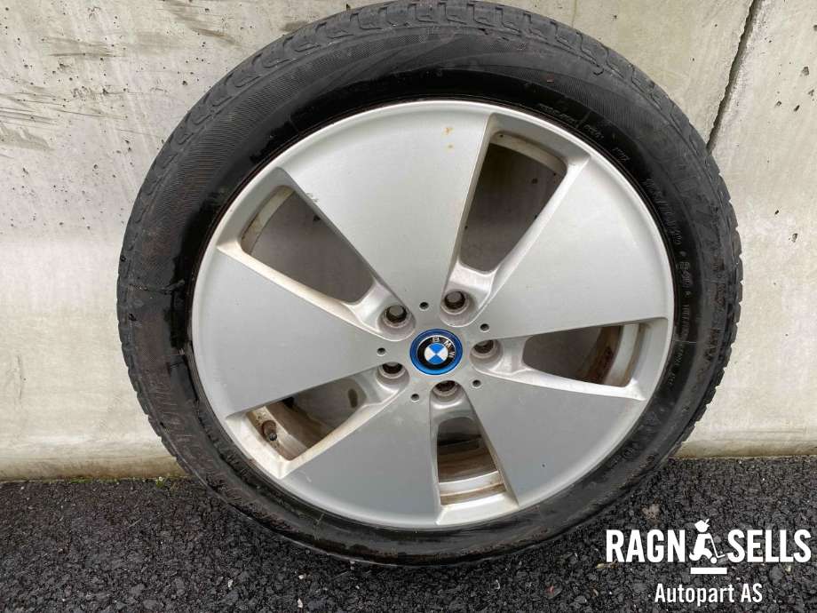 Felgsett aluminium til BMW i3 2013-2022  (|36 11 6 852 053)