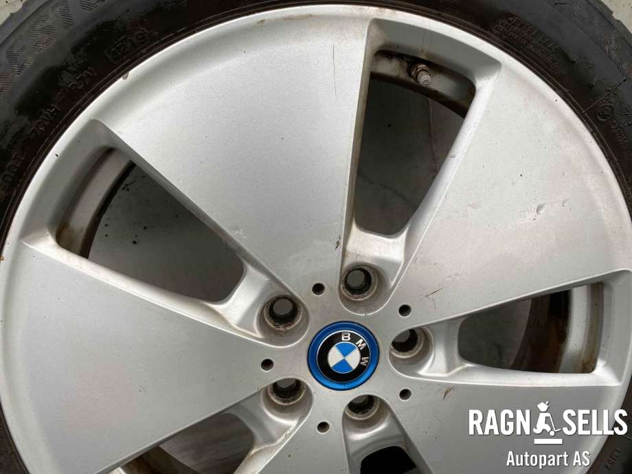 Felgsett aluminium til BMW i3 2013-2022  (|36 11 6 852 053)
