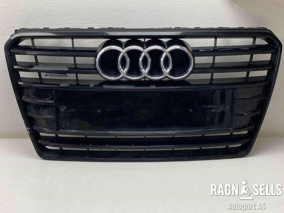 Grill til Audi A7, 2010-2014 (Type I, Fase 1)  (4G8 853 651 C)