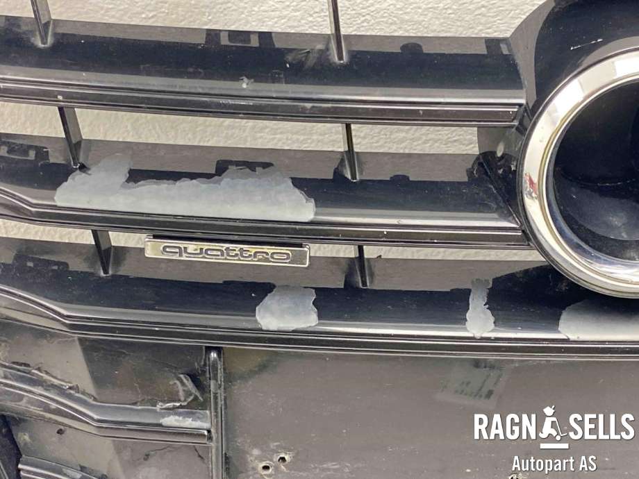 Grill til Audi A7 2010-2014 (Type I, Fase 1)  (4G8 853 651 C|)