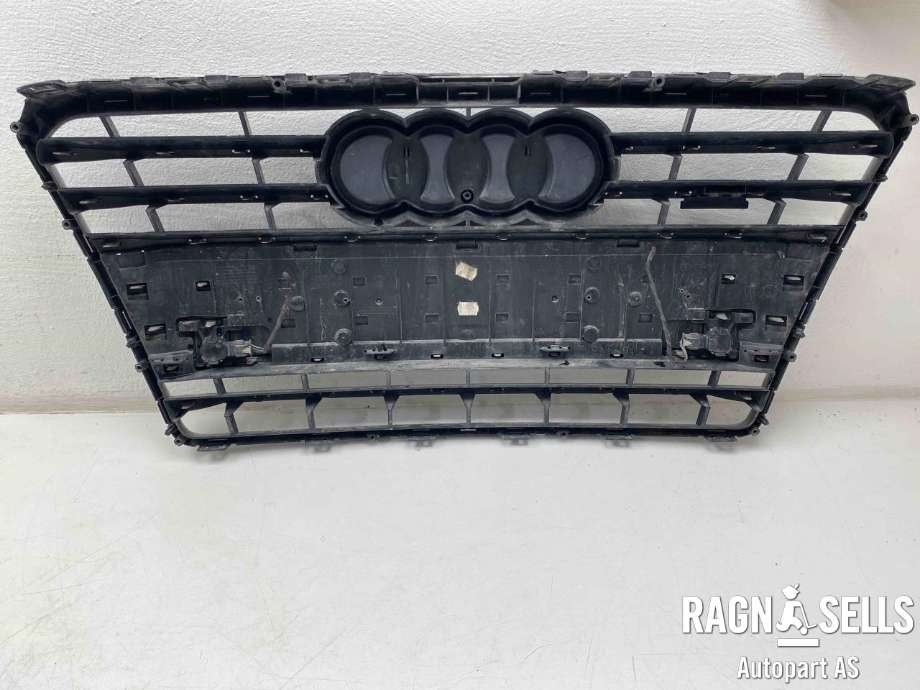 Grill til Audi A7 2010-2014 (Type I, Fase 1)  (4G8 853 651 C|)