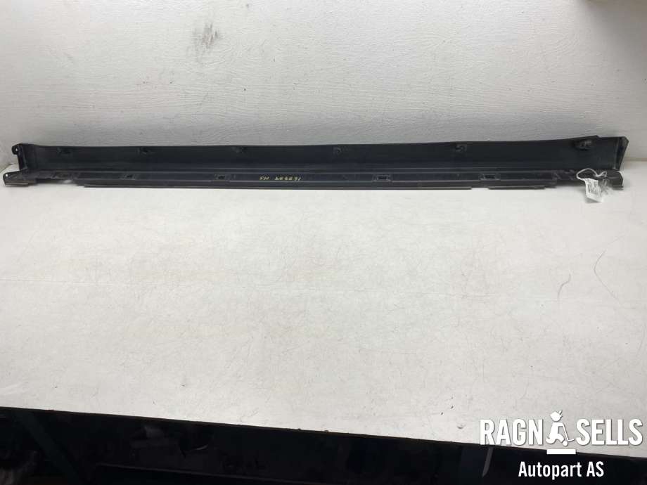 Kanalskjørt høyre til Subaru Outback 2009-2014 (Type IV)  (91112AJ160|)