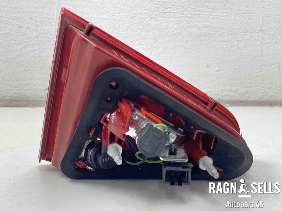 Baklykt høyre indre til Audi A5 2007-2016 (Type I)  (8T0 945 094 A|)
