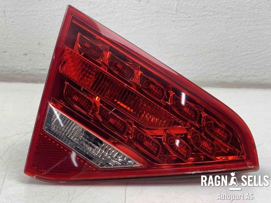 Baklykt venstre indre til Audi A5, 2007-2016 (Type I)  (8T0 945 093 A)