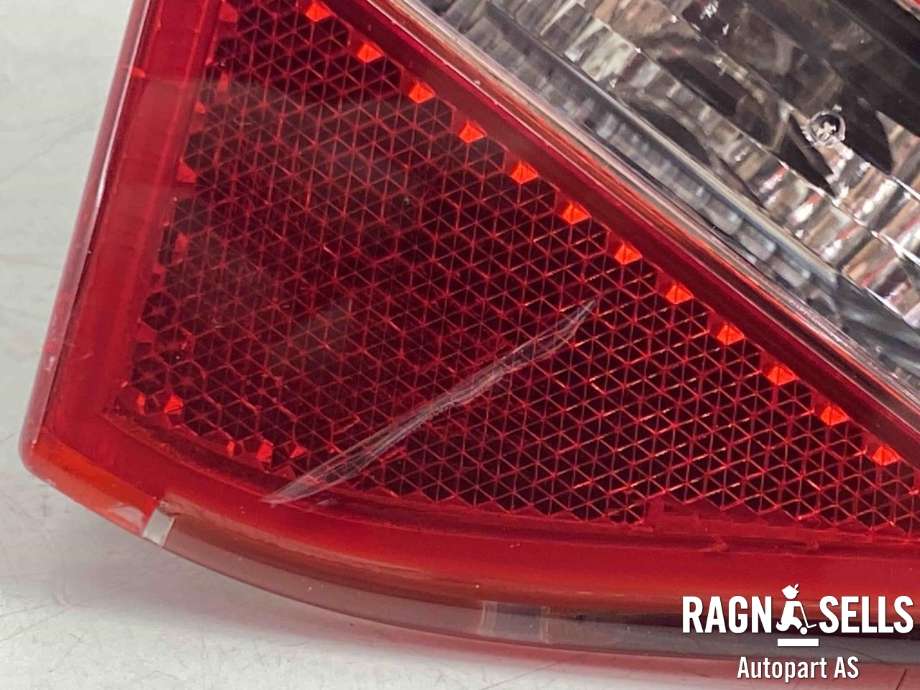 Baklykt venstre indre til Audi A5 2007-2016 (Type I)  (8T0 945 093 A|)
