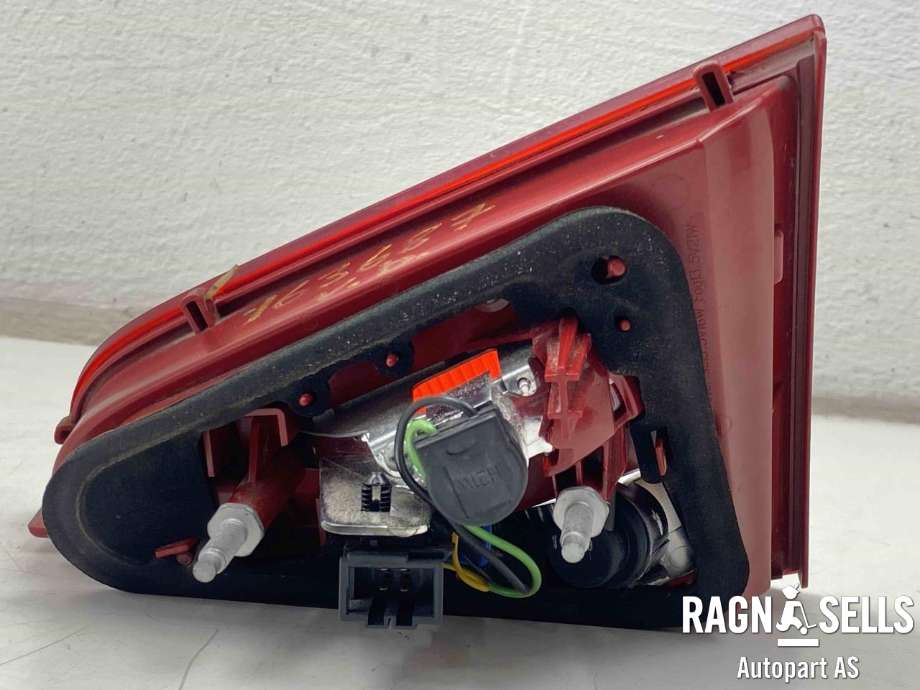 Baklykt venstre indre til Audi A5 2007-2016 (Type I)  (8T0 945 093 A|)