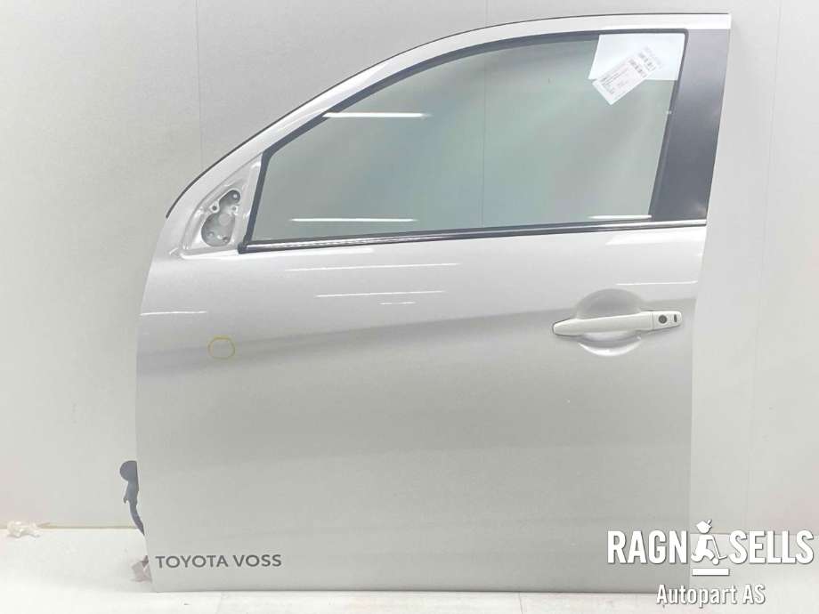 Dør venstre foran til Citroën C4, Aircross 2012-2017  (16 079 930 80|16 389 435 80|)