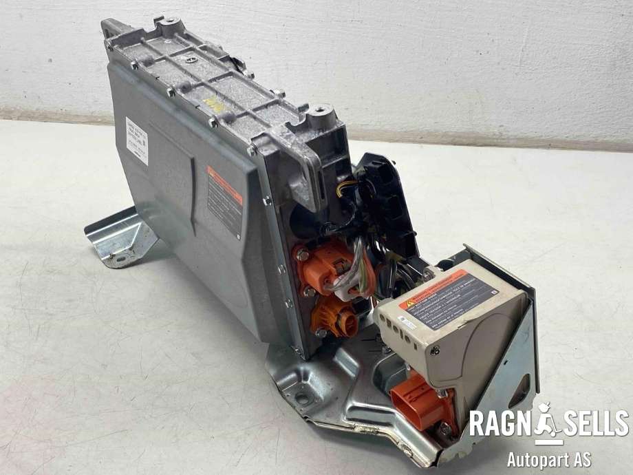 Batterilader (OBC - On Board Charger) til Nissan Leaf 2011-2017 (Type I)  (296A03NA5A|)