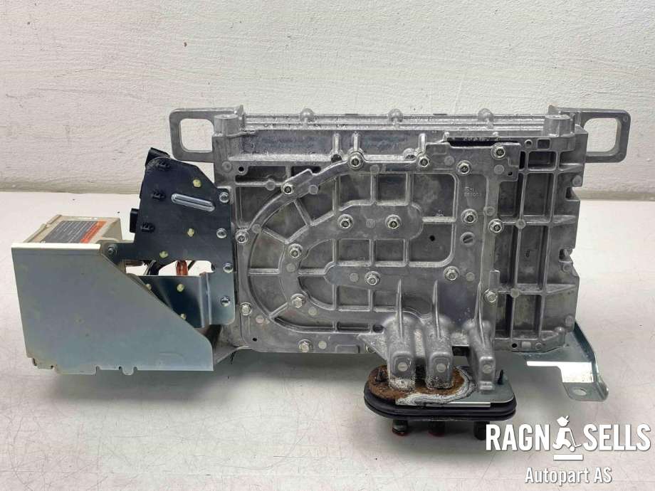 Batterilader (OBC - On Board Charger) til Nissan Leaf 2011-2017 (Type I)  (296A03NA5A|)