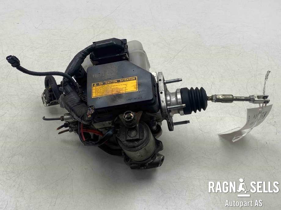 ABS sentral til Toyota Land Cruiser 120 2002-2009  (4405060090|4705060110|4705060111)