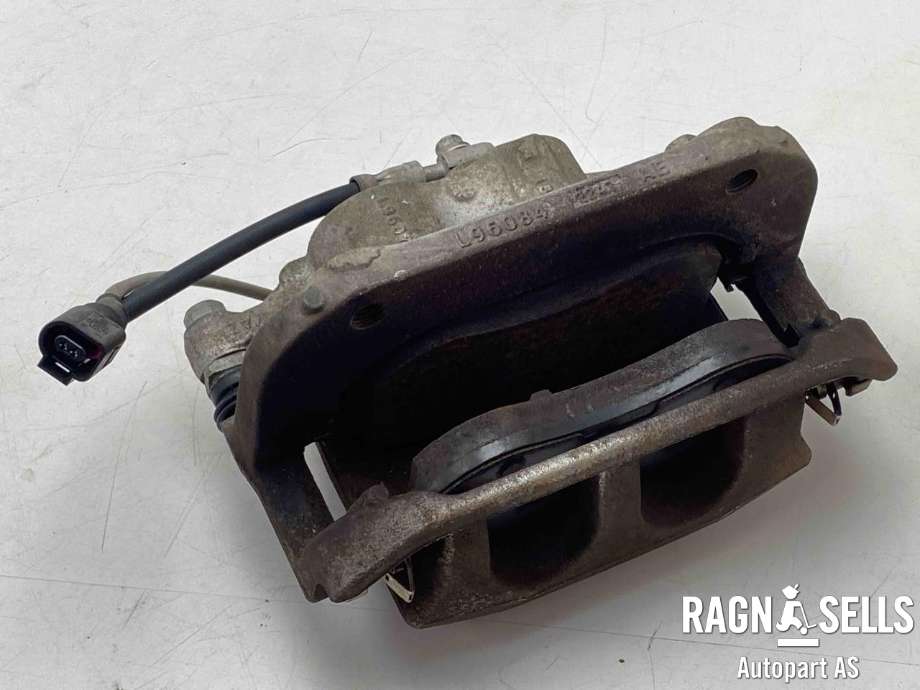 Bremsecaliper høyre foran til Audi Q4 e-tron 2021-->>  (1EA 615 124 B|)