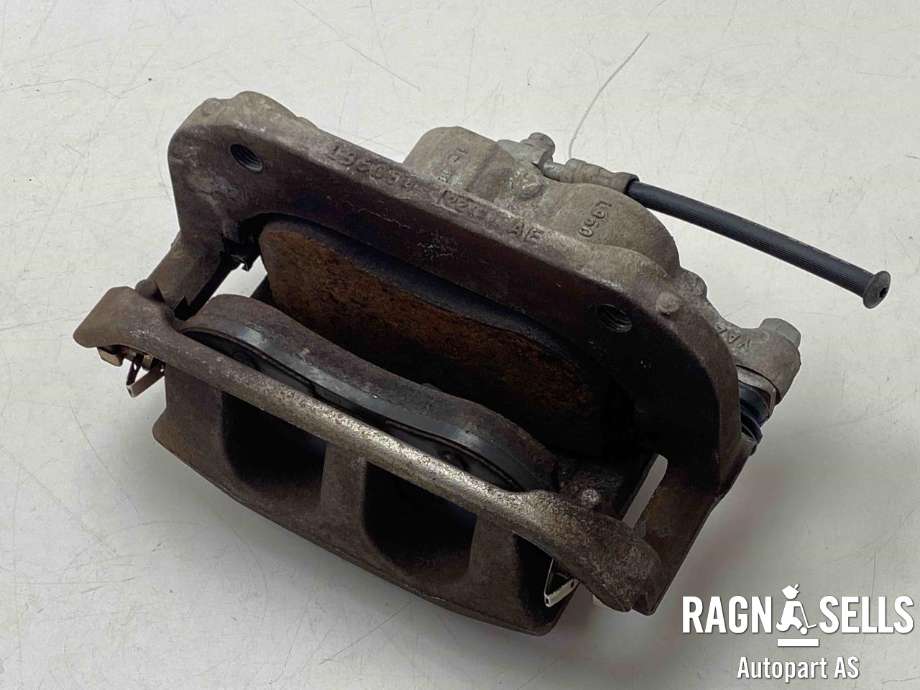 Bremsecaliper venstre foran til Audi Q4 e-tron 2021-->>  (1EA 615 123 B|)