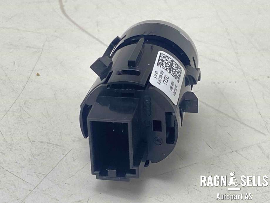 Bryter start/stopp til Audi Q4 e-tron 2021-->>  (83A905217B|)