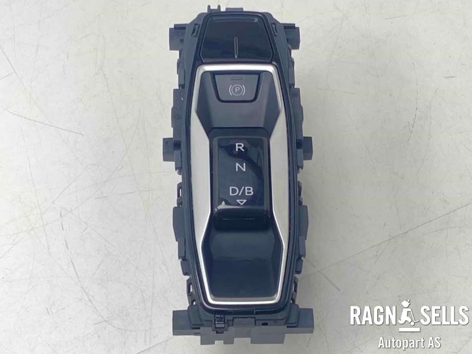 Girstang/girvelger automat til Audi Q4 e-tron, 2021-->>  (89A713059C)