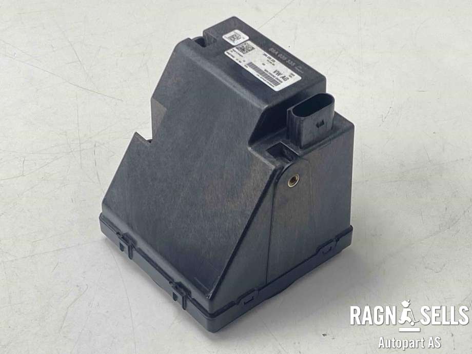 Høyttaler motorlyd, AVAS (Acoustic Vehicle Alerting System) til Audi Q4 e-tron 2021-->>  (89A035335|)