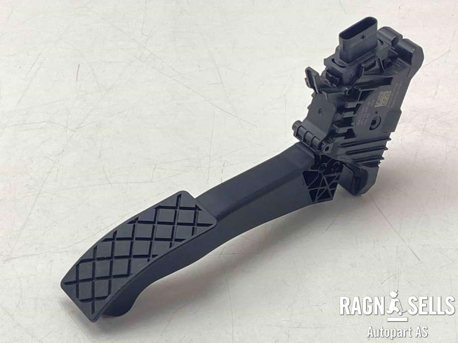Pedal gass til Audi Q4 e-tron, 2021-->>  (1EB 723 503)