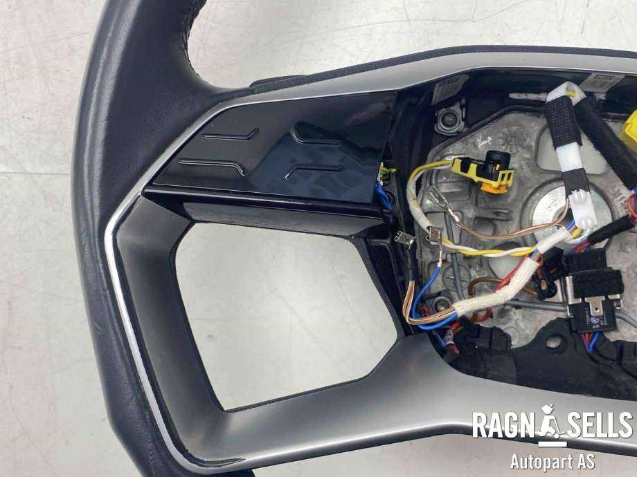Ratt til Audi Q4 e-tron 2021-->>  (89A 419 091 H|)