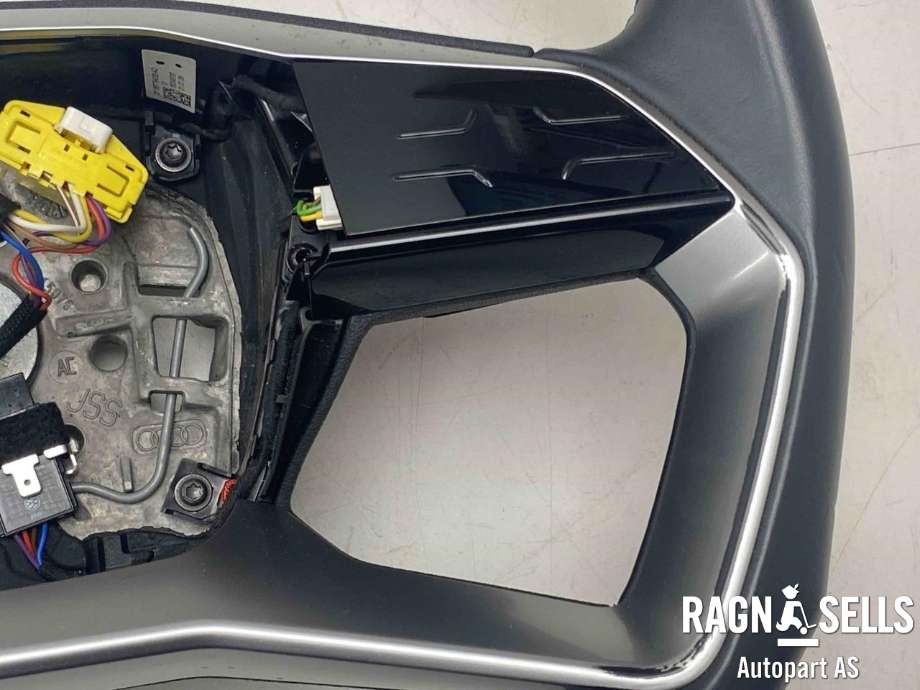 Ratt til Audi Q4 e-tron 2021-->>  (89A 419 091 H|)