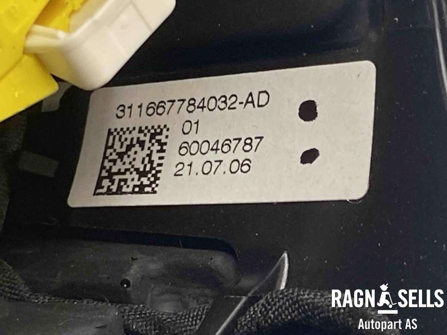 Ratt til Audi Q4 e-tron 2021-->>  (89A 419 091 H|)