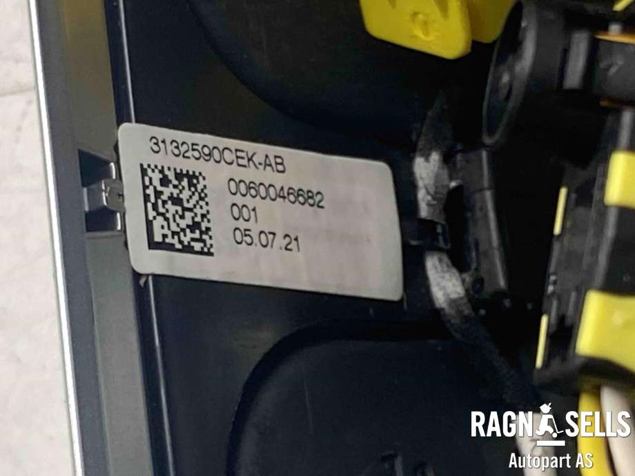 Ratt til Audi Q4 e-tron 2021-->>  (89A 419 091 H|)