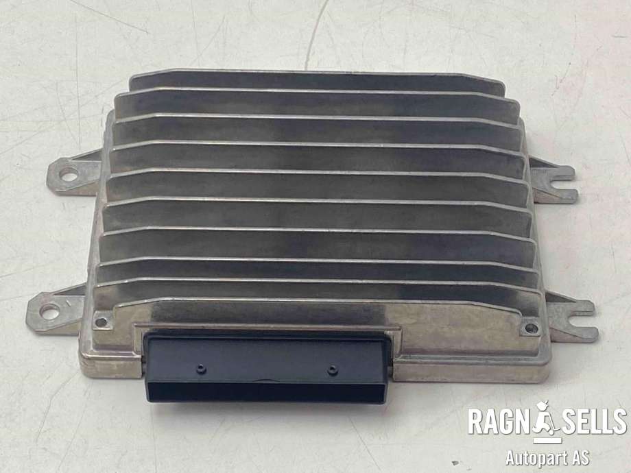 Bilstereo forsterker til Audi Q4 e-tron, 2021-->>  (8Y0035465A)