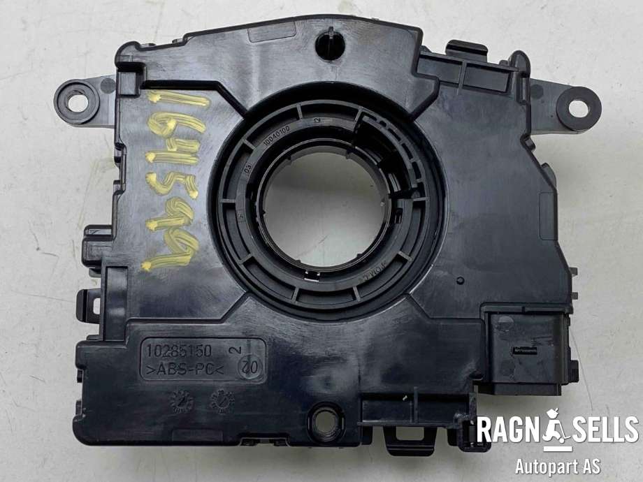 Airbag slepering til Audi Q4 e-tron 2021-->>  (5Q1953549F|)