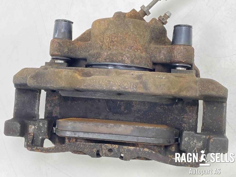 Bremsecaliper høyre foran til Ford Transit Connect 2018-->> Type II, Fase 2  (BV61-2B294-AC||1835113|2351157|RMBV6J-2B294-AC)