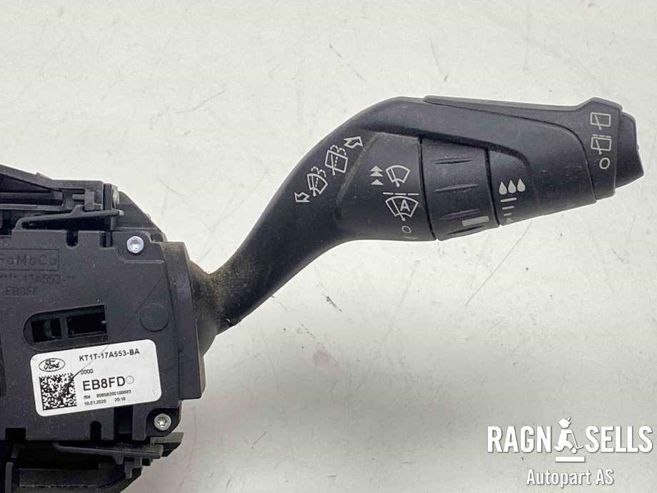 Bryter combi til Ford Transit Connect 2018-->> Type II, Fase 2  (KT1T-3F944-AB||1811429|2405566|1876432|2253453|DV6T-14A664-AA|CV6T-13335-AE|KT1T-17A553-BA)