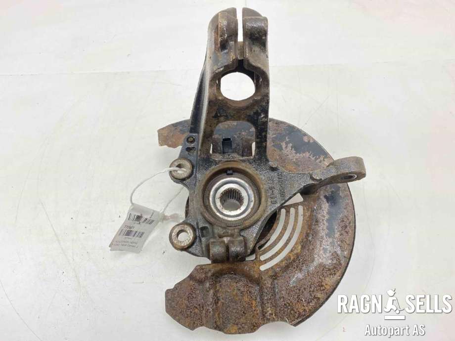 Hjulspindel høyre foran til Ford Transit Connect 2018-->> Type II, Fase 2  (KV6C-3K170-B1B||2246876|2472586|2375624|8V4J-1K018-AC|ME8V4J-1K018-AB)