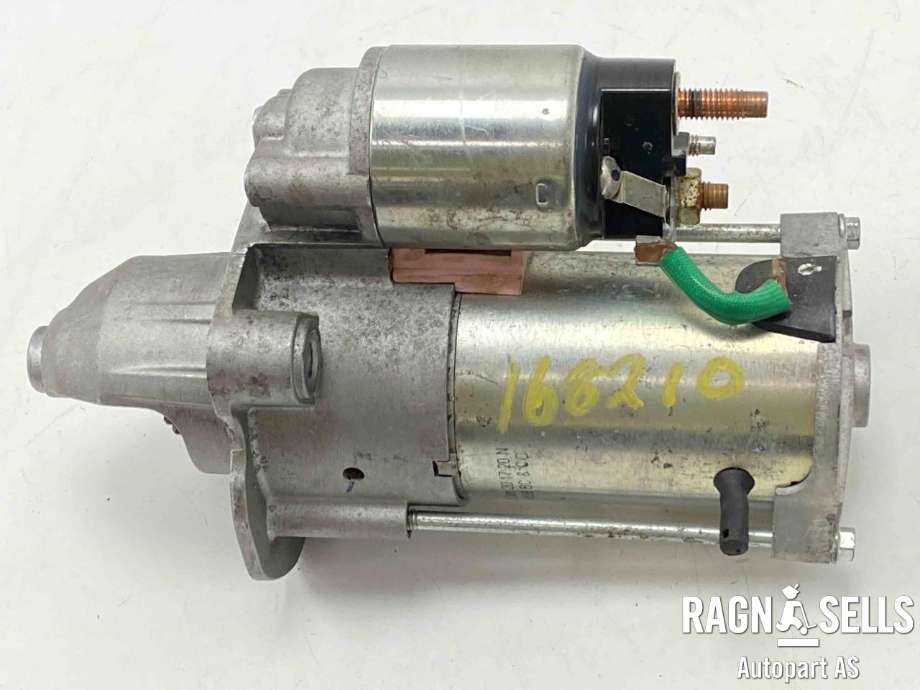 Starter diesel til Ford Transit Connect 2018-->> Type II, Fase 2  (KV6T-11000-CC||2250037)