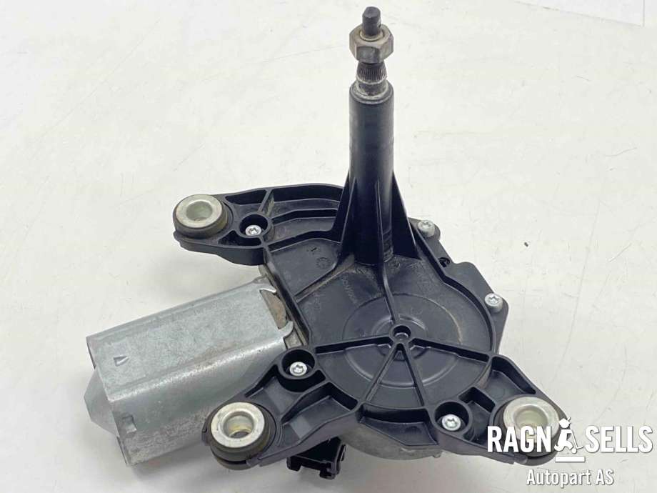 Viskermotor bakrute venstre til Ford Transit Connect 2018-->> Type II, Fase 2  (KT1B-17404-CA|W000094838|2246645)