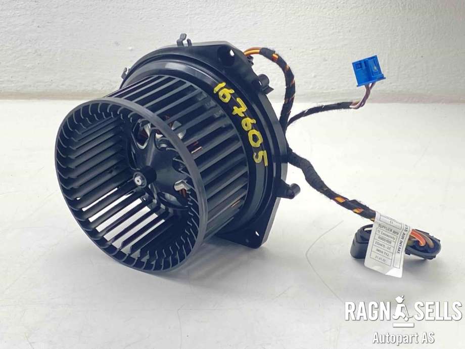 Varmeapparat motor til VW ID.4 2020-->> (1EA 820 021 A|)